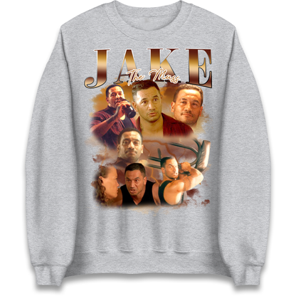 Jake The Muss Sweatshirt
