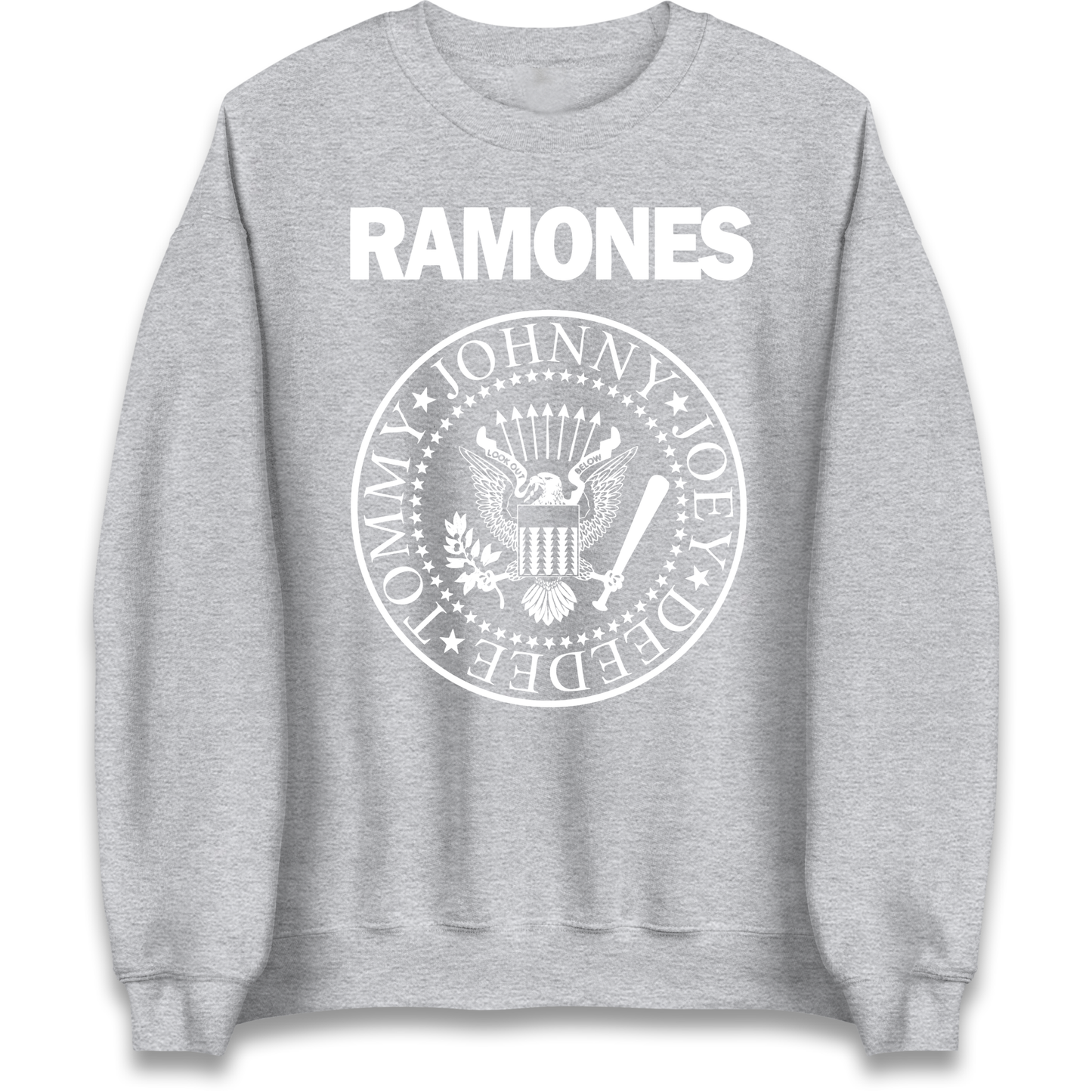 Ramones Sweatshirt
