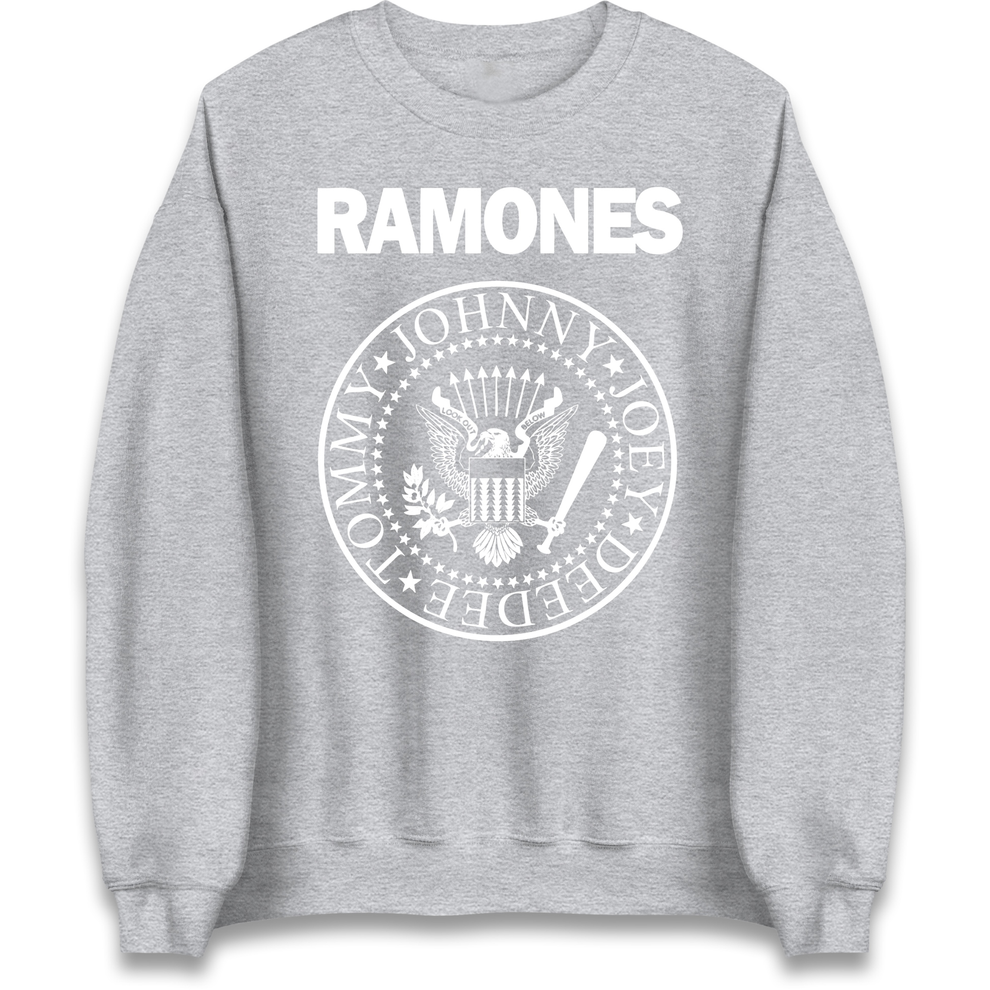 Ramones Sweatshirt