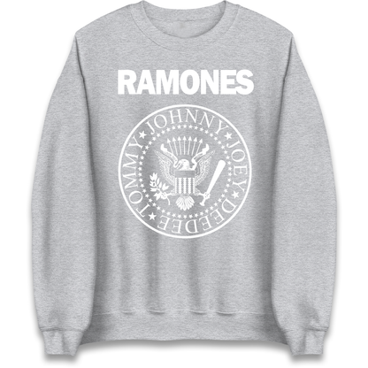 Ramones Sweatshirt