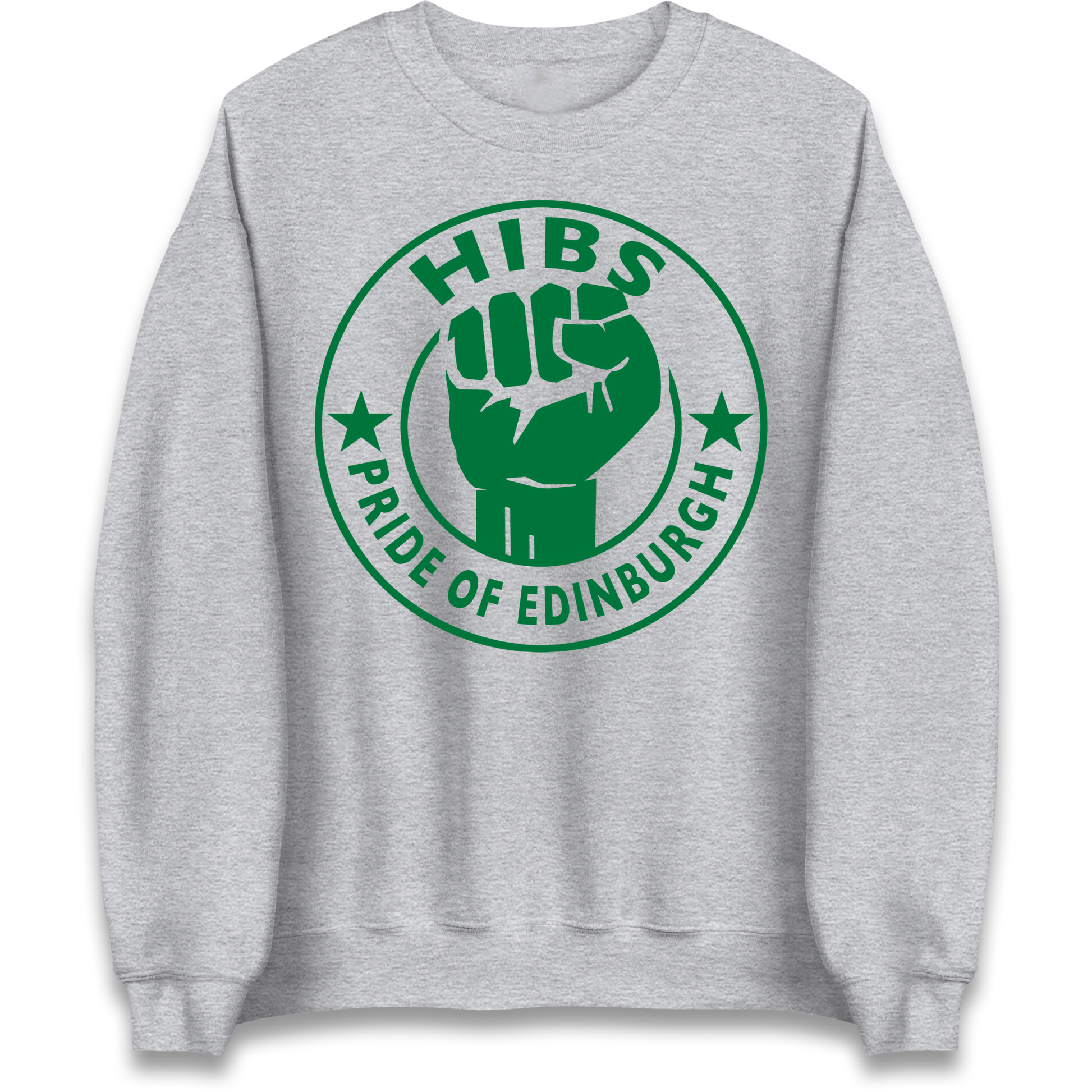 Hibernian FC Football Sweatshirt