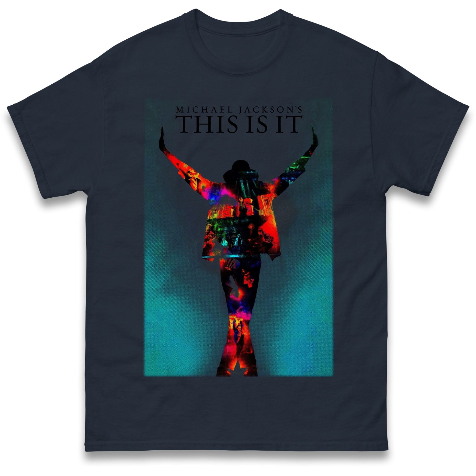Michael jackson T Shirt