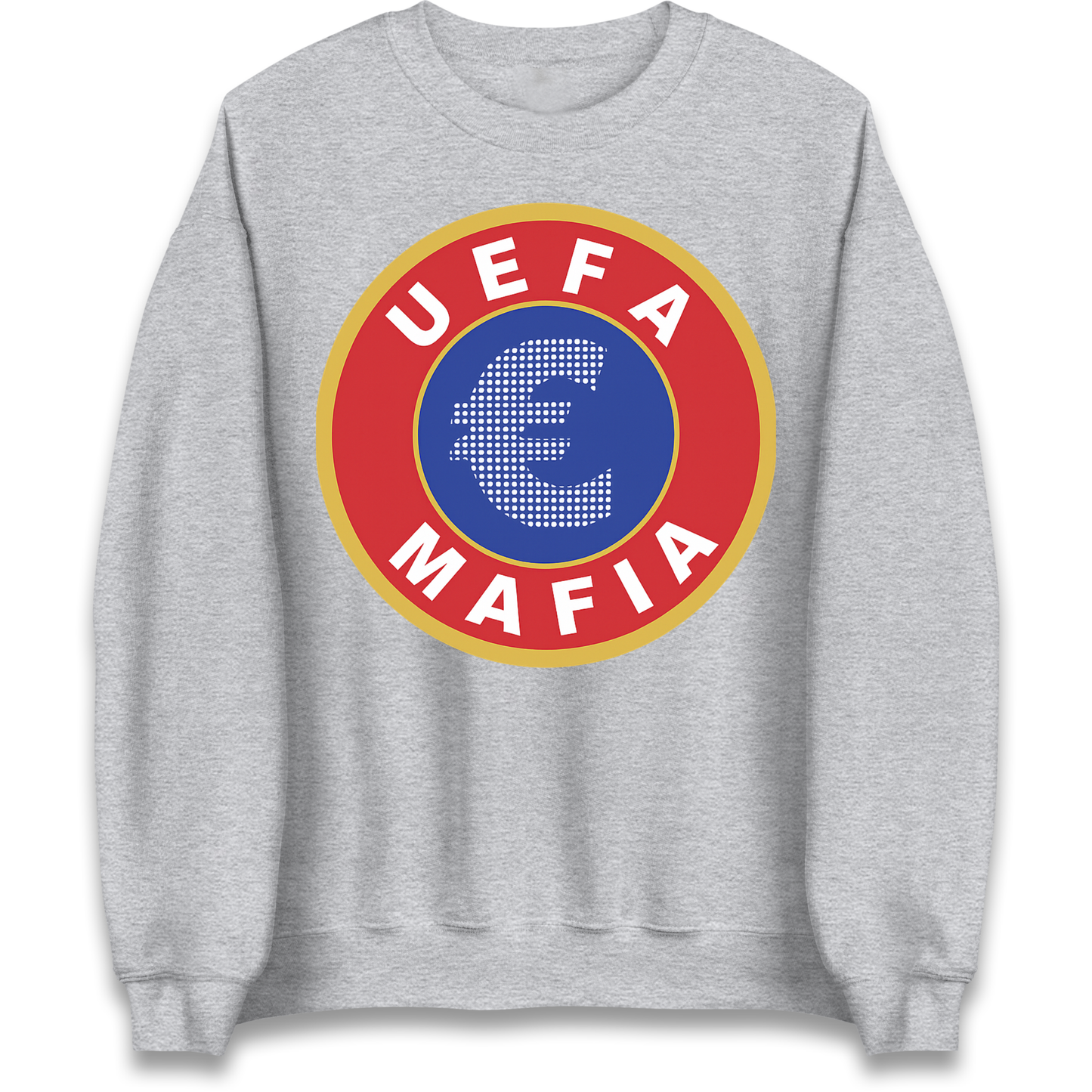 UEFA Mafia Sweatshirt