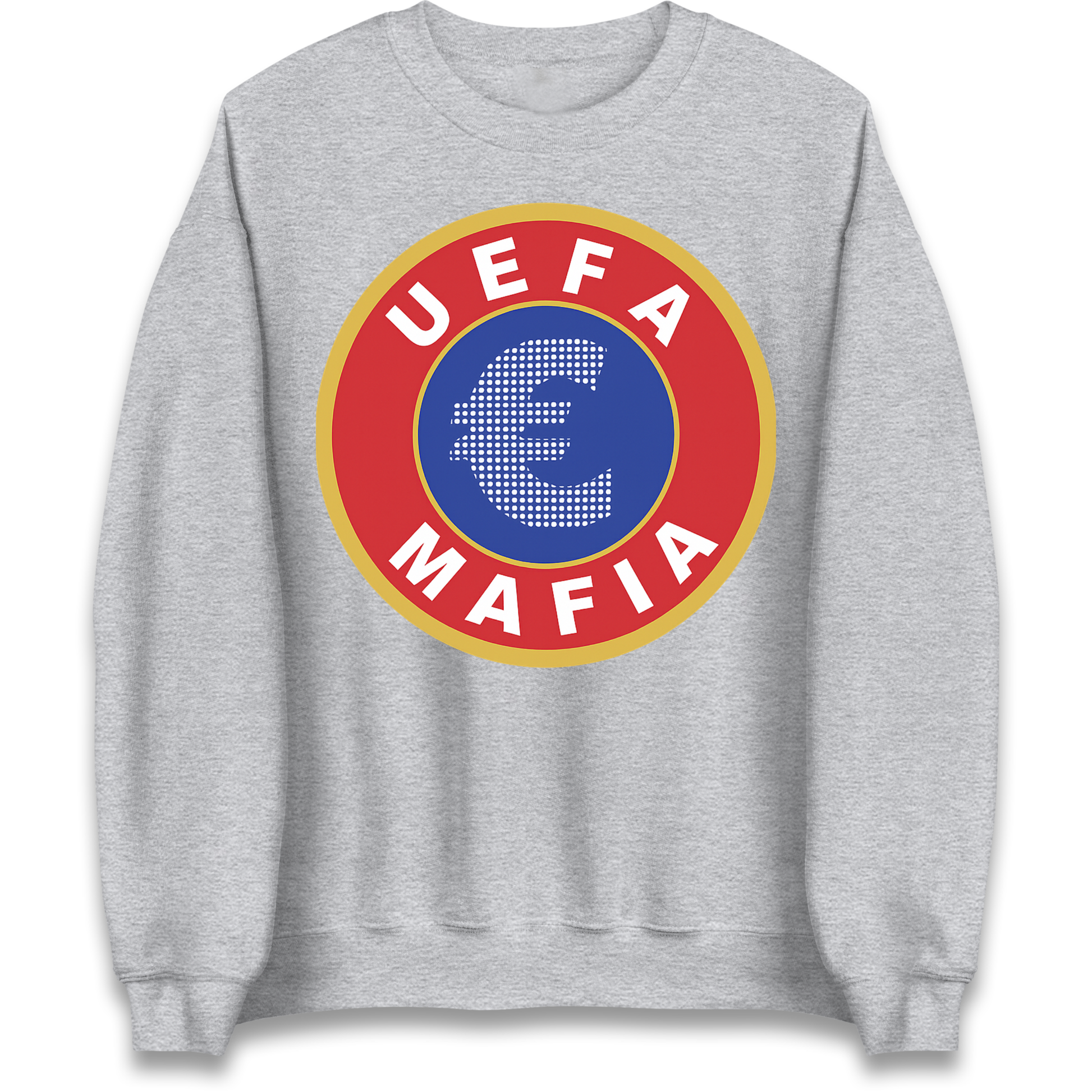 UEFA Mafia Sweatshirt