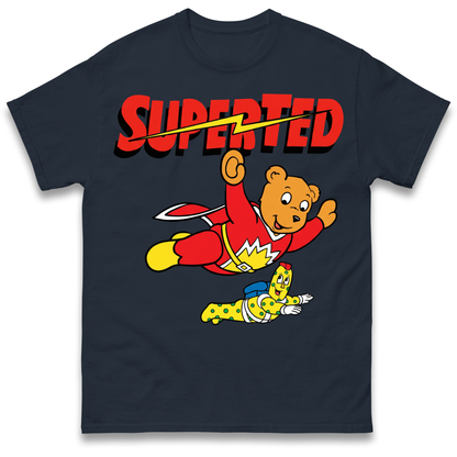 Super Ted T Shirt