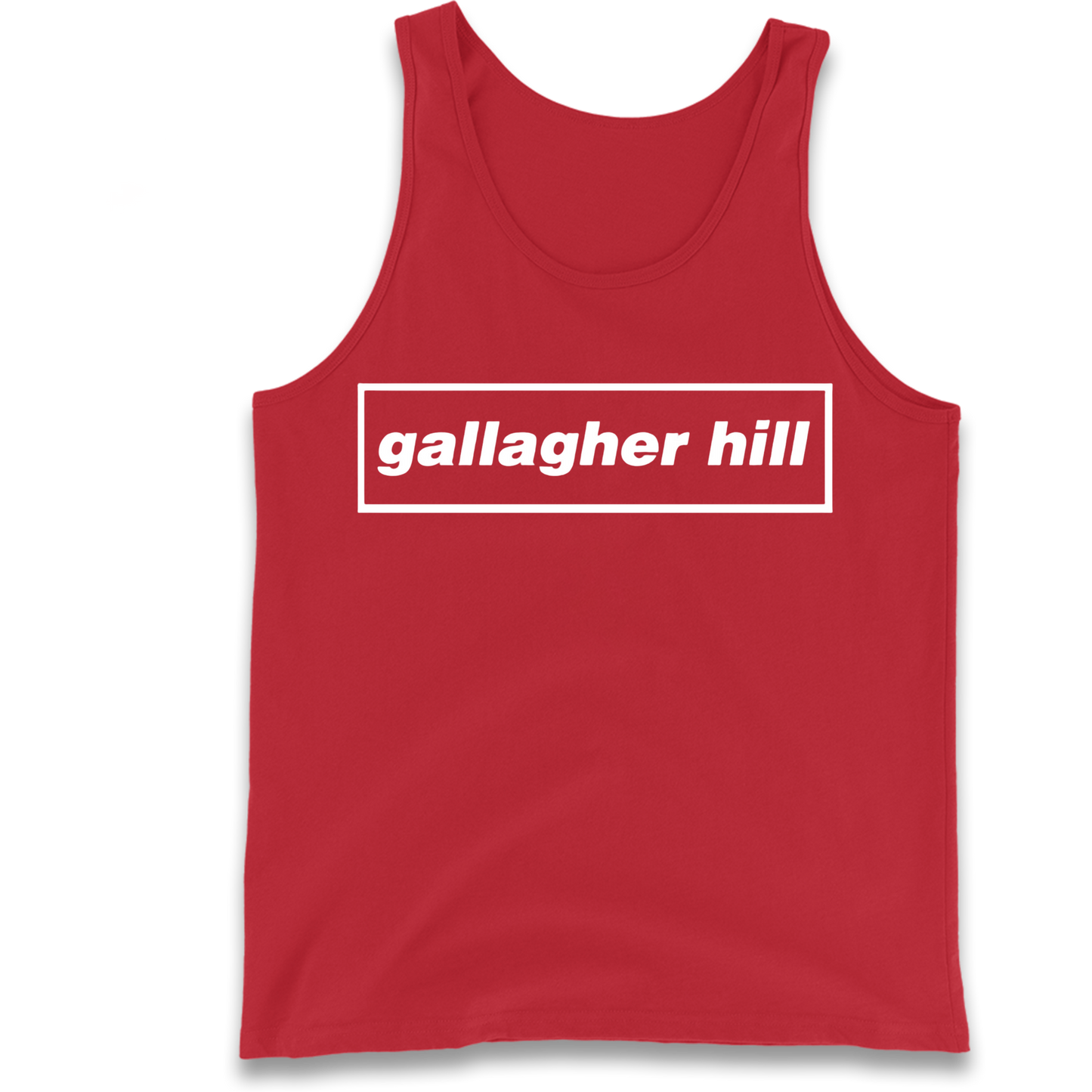 Gallagher Hill Tank Top