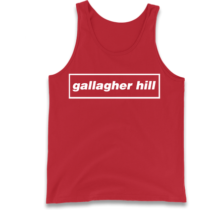 Gallagher Hill Tank Top