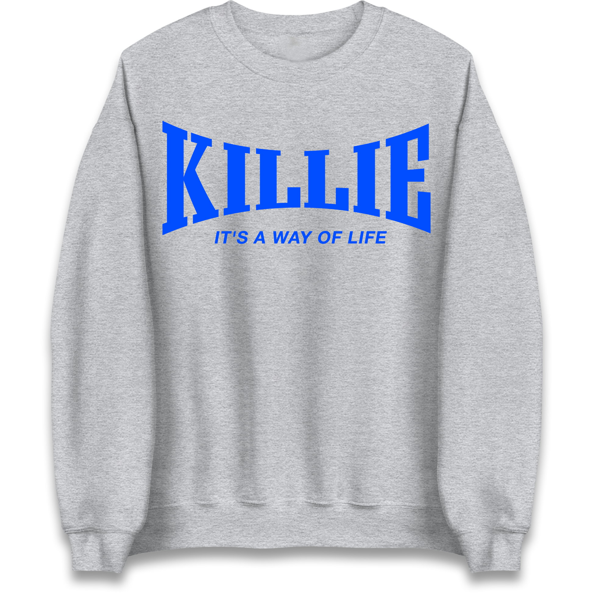 Kilmarnock Football Sweatshirt