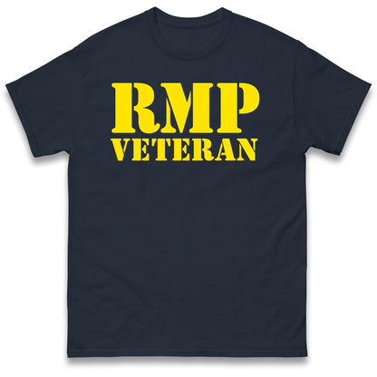 Royal Military Police T Shirt