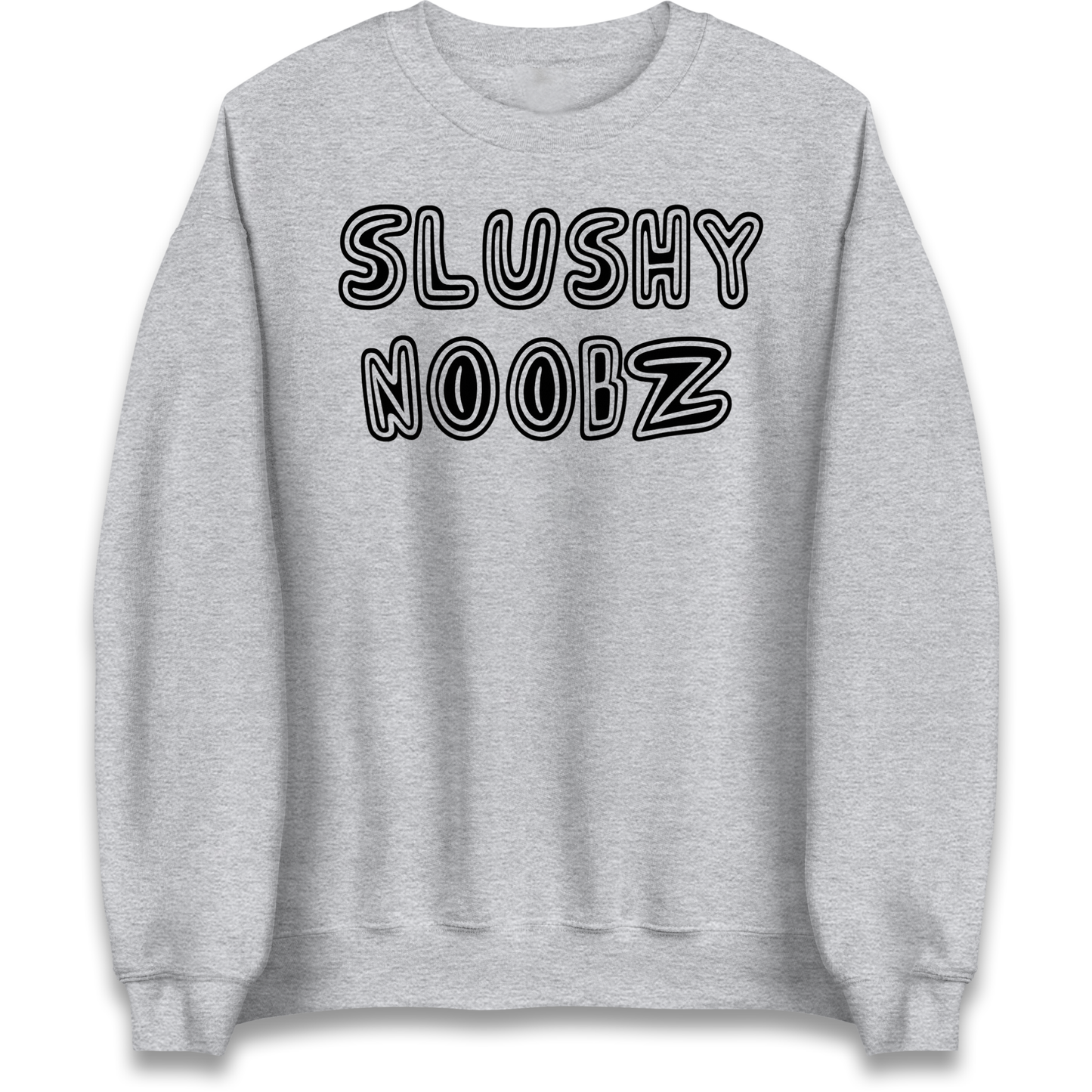 Slushy Noobz Sweatshirt