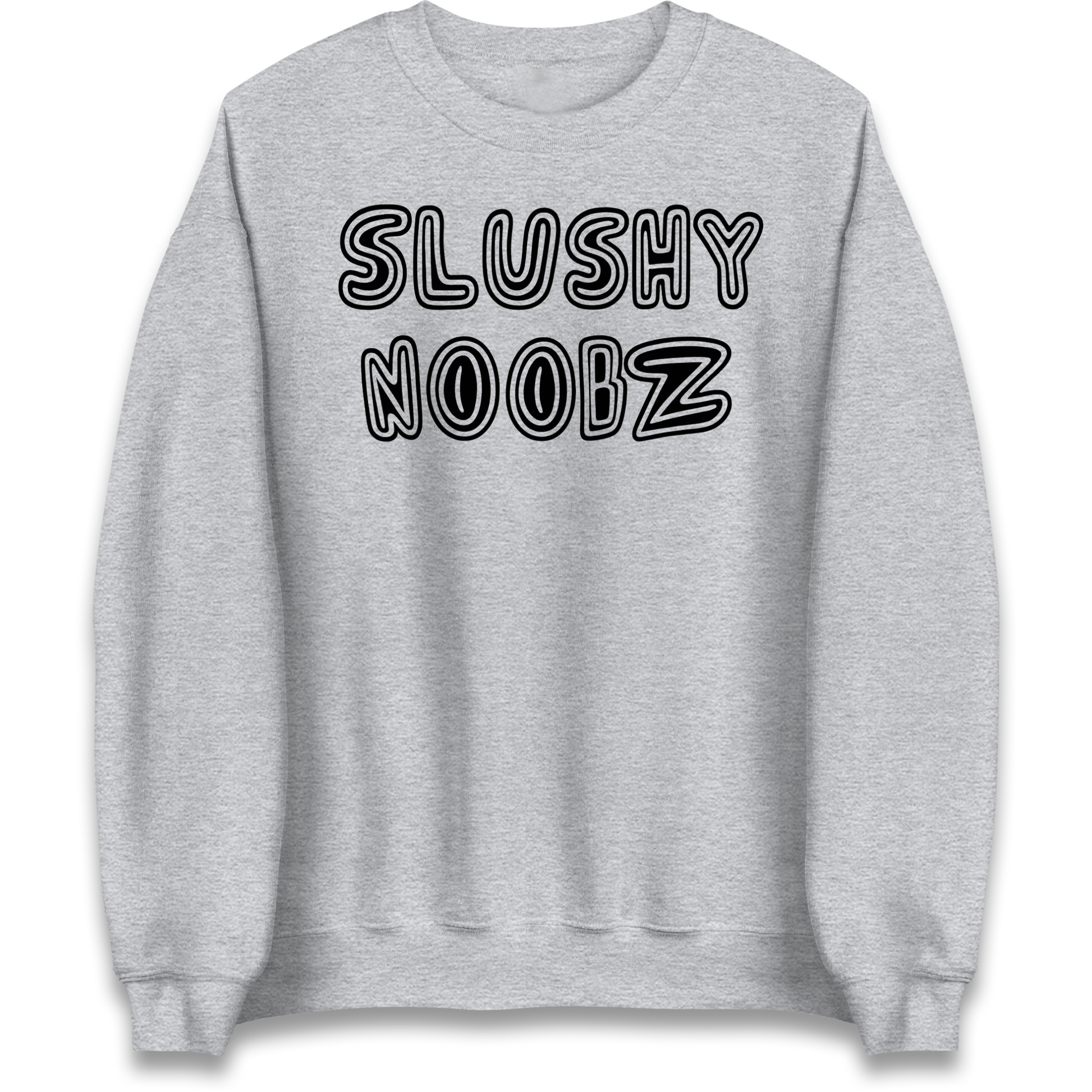 Slushy Noobz Sweatshirt