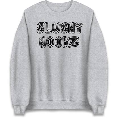 Slushy Noobz Sweatshirt