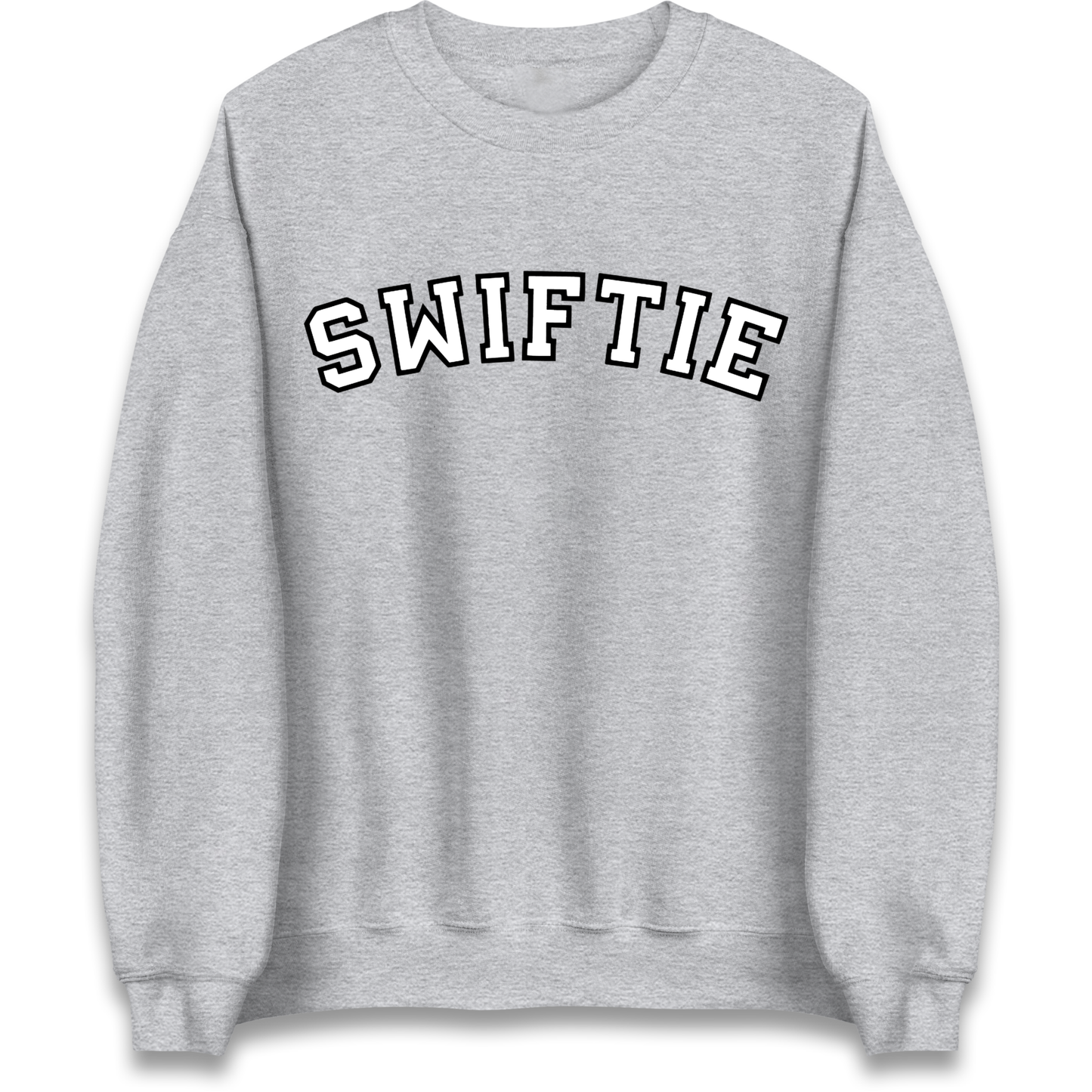 Taylor Swift Life of a Showgirl Sweatshirt