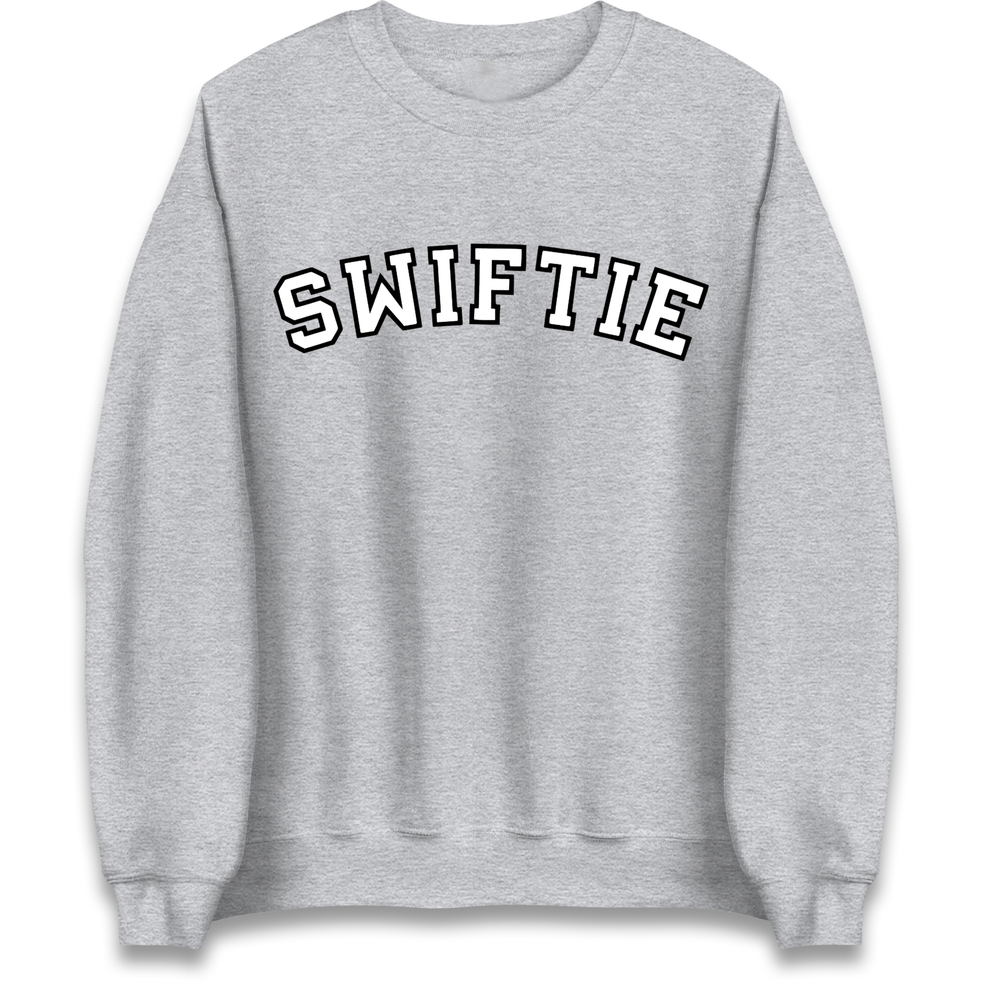 Taylor Swift Life of a Showgirl Sweatshirt
