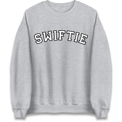 Taylor Swift Life of a Showgirl Sweatshirt