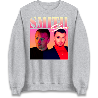Sam Smith Sweatshirt