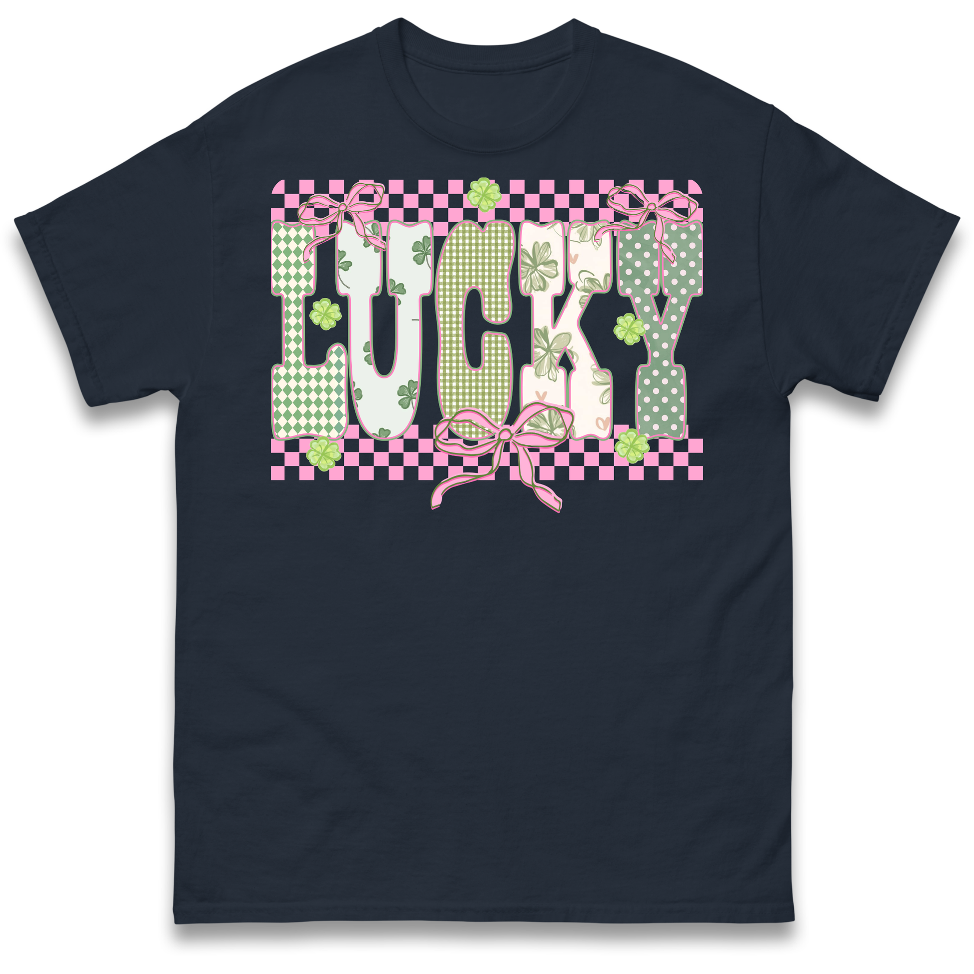 St Patrick T Shirt