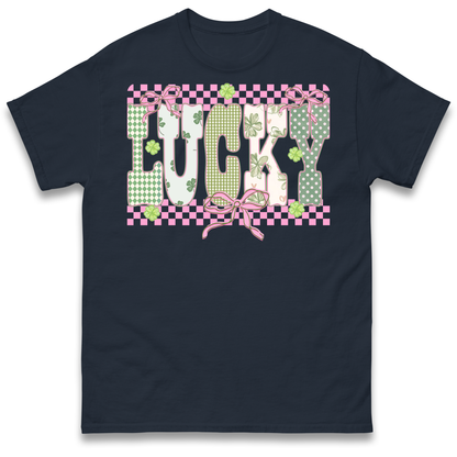 St Patrick T Shirt