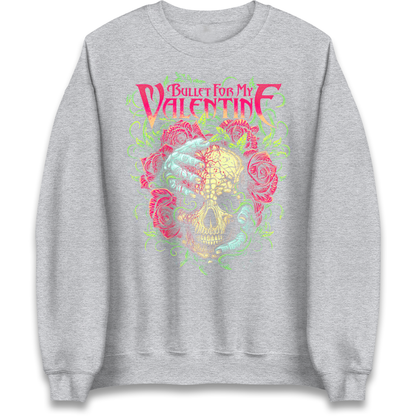 Bullet for My Valentine Sweatshirt