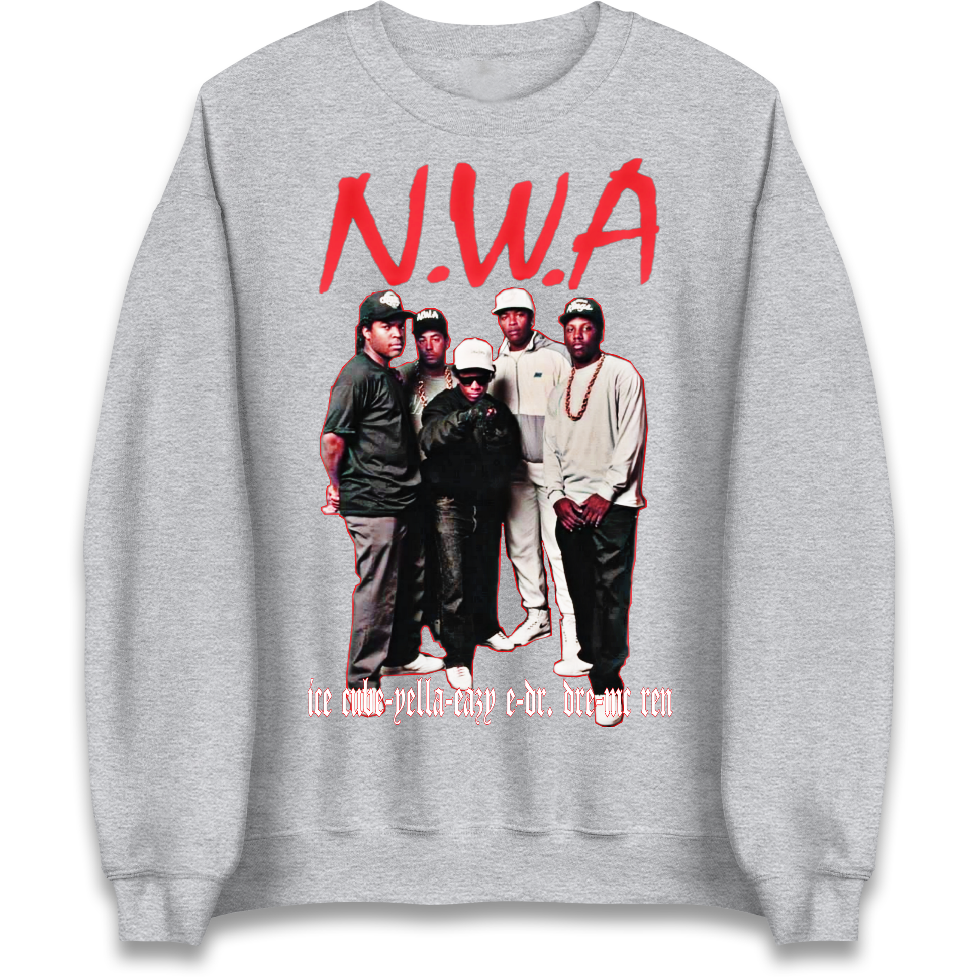 N.W.A Sweatshirt