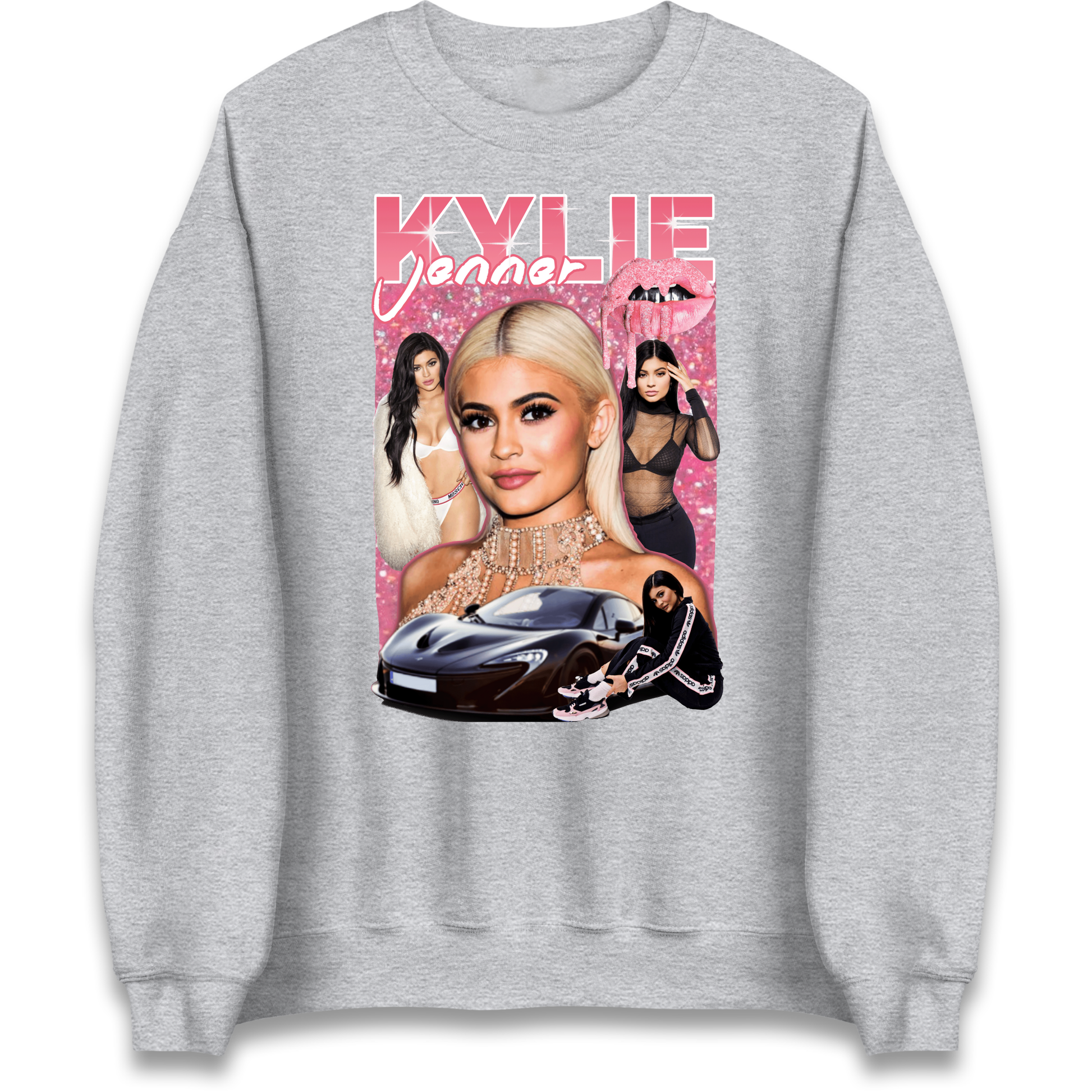 Kylie Jenner Sweatshirt
