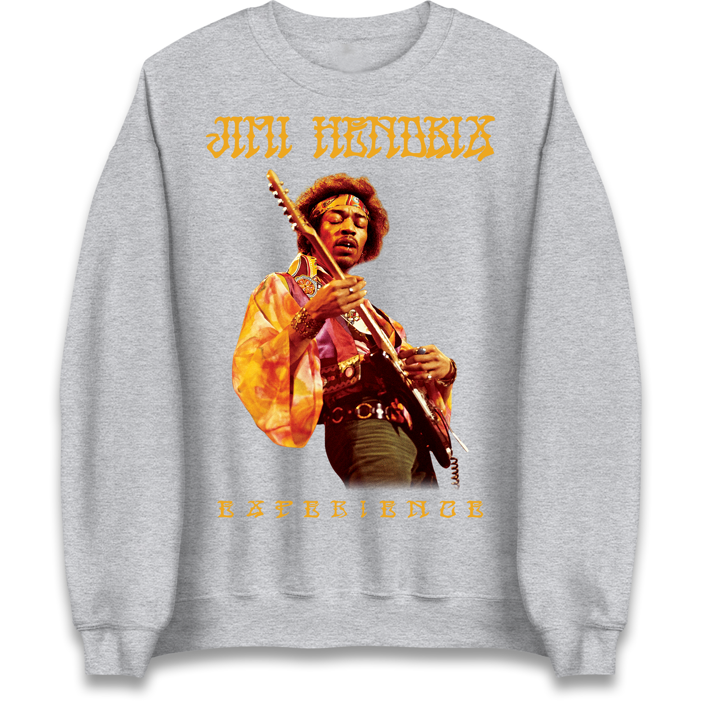 Jimi Hendrix Experience Sweatshirt