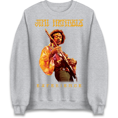 Jimi Hendrix Experience Sweatshirt