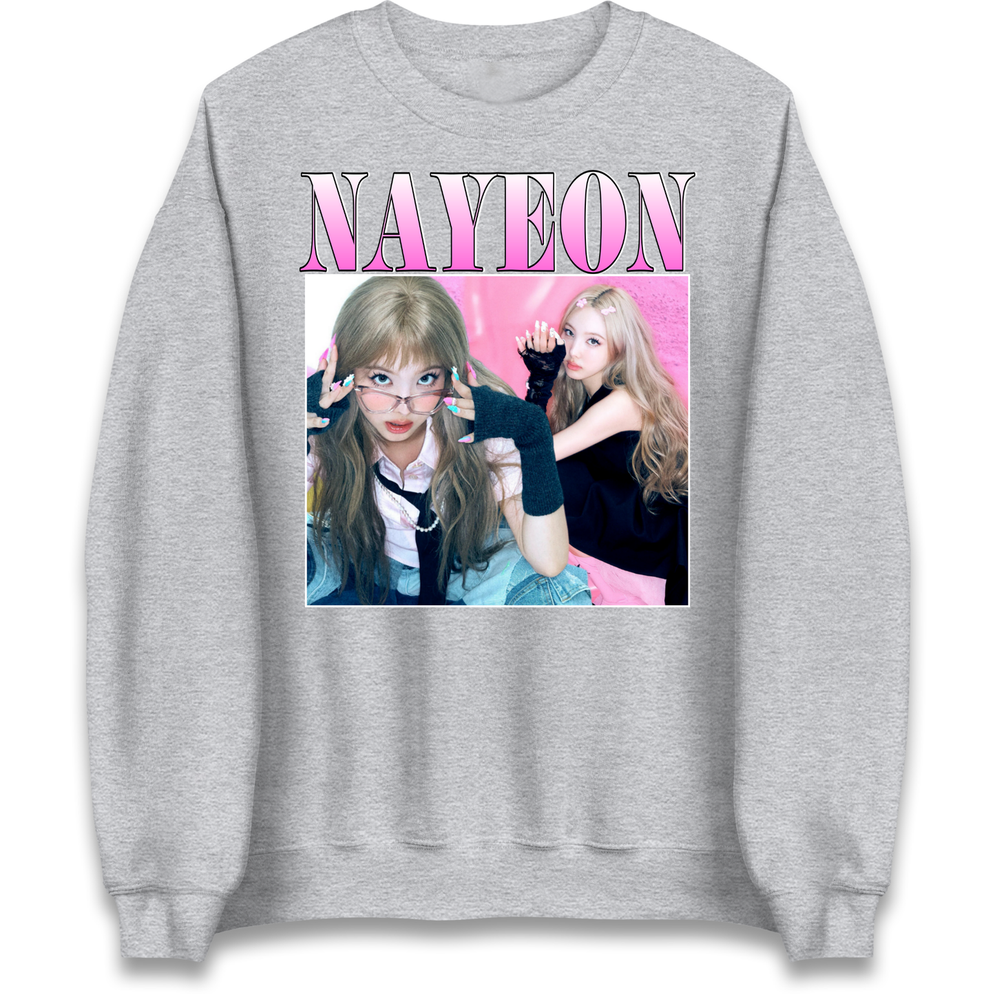 Nayeon Sweatshirt