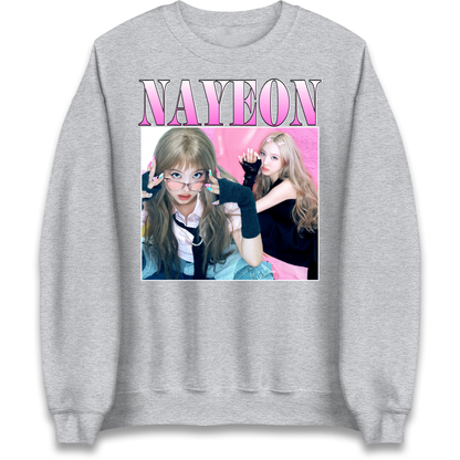 Nayeon Sweatshirt
