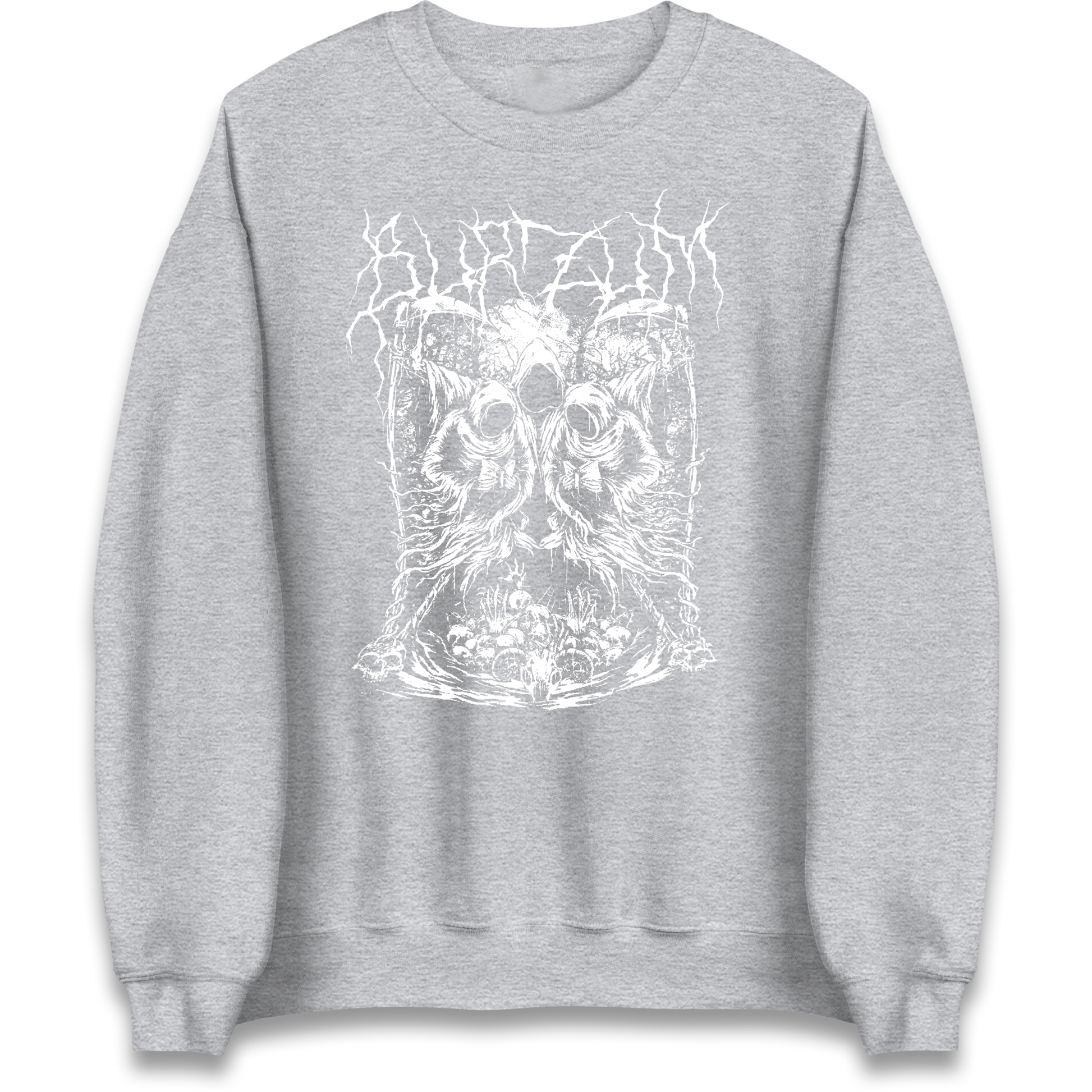 Burzum Sweatshirt