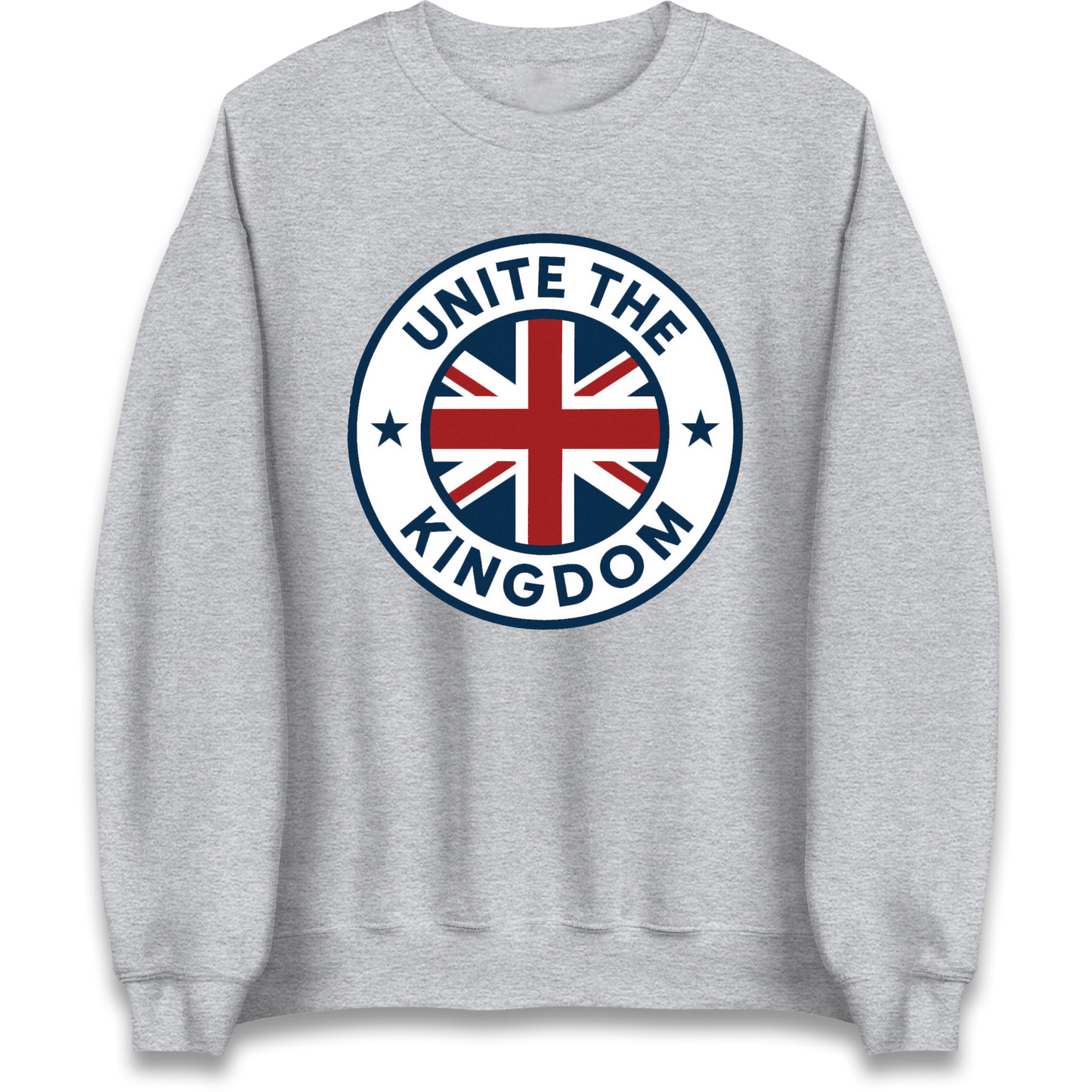 Unite The Kingdom Sweatshirt