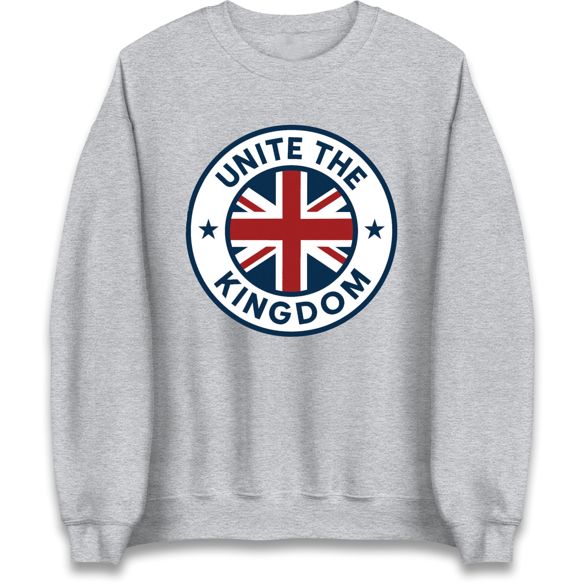 Unite The Kingdom Sweatshirt