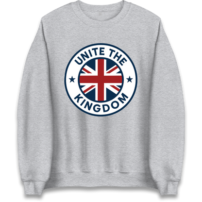 Unite The Kingdom Sweatshirt