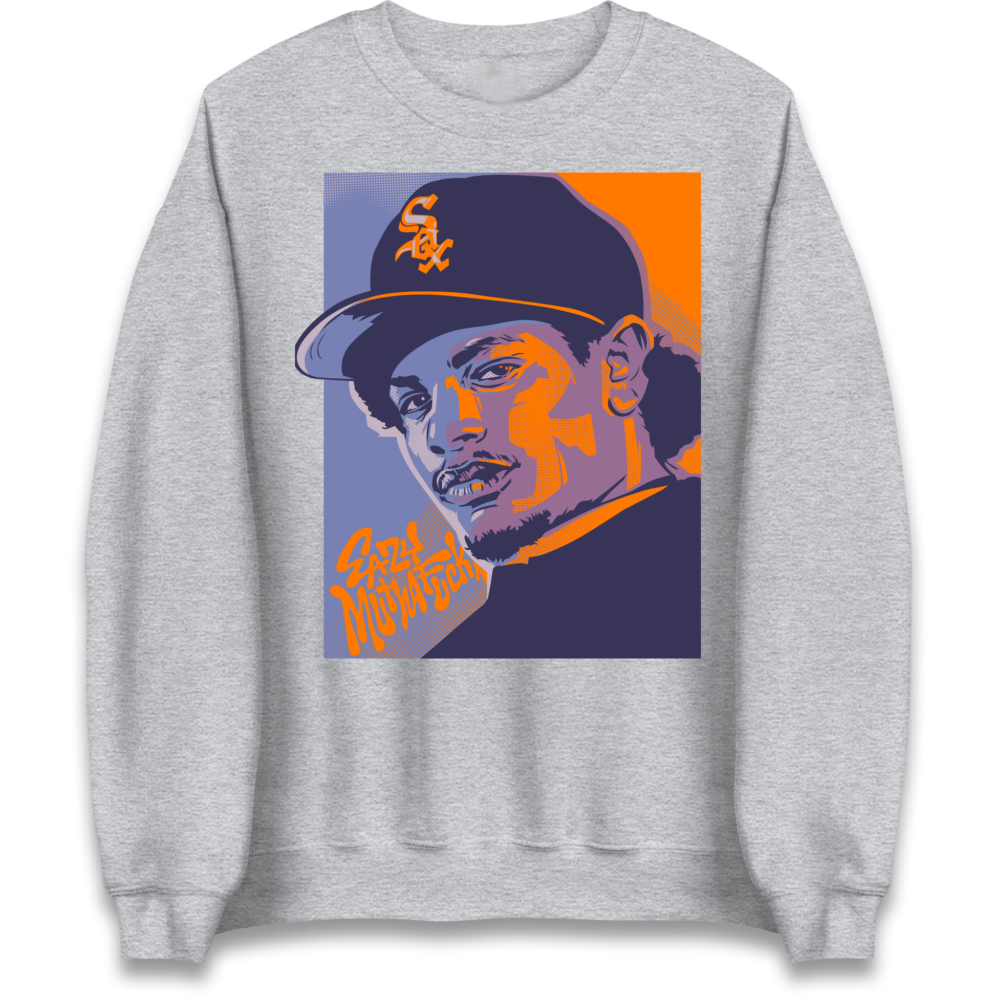 Eazy MF Sweatshirt