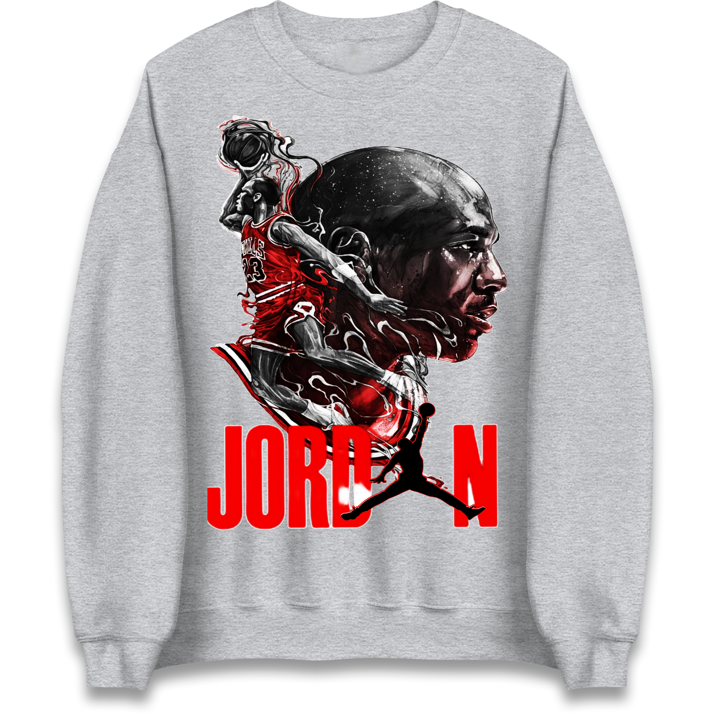 Jordan Sweatshirt