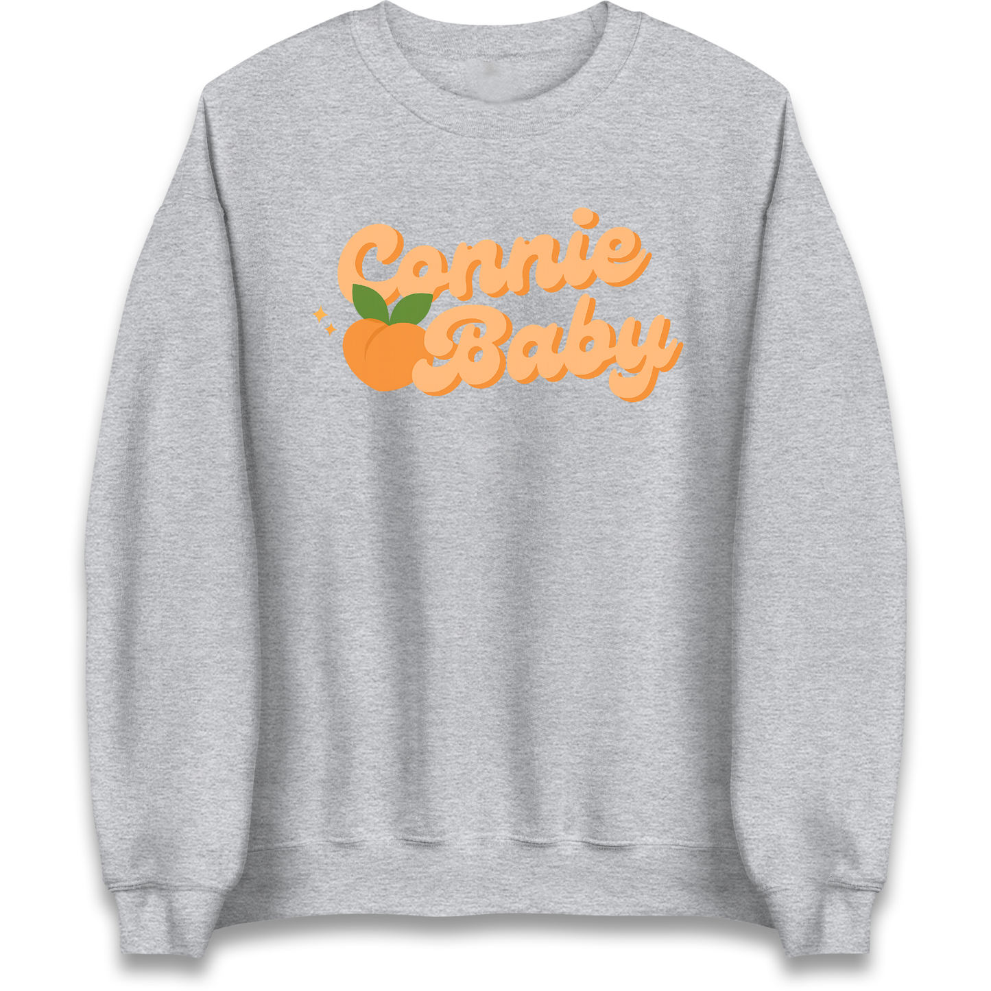 Connie Baby Sweatshirt