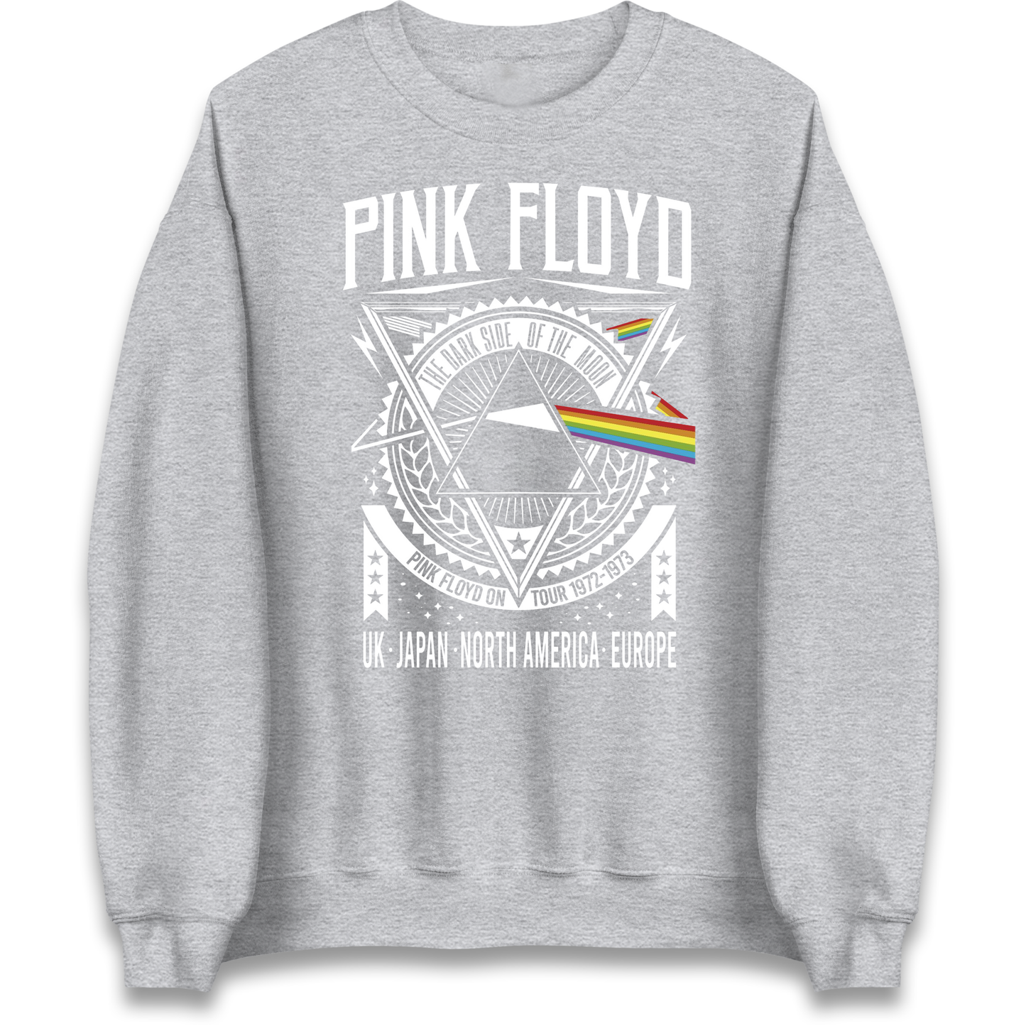 Pink Floyd Tour Sweatshirt
