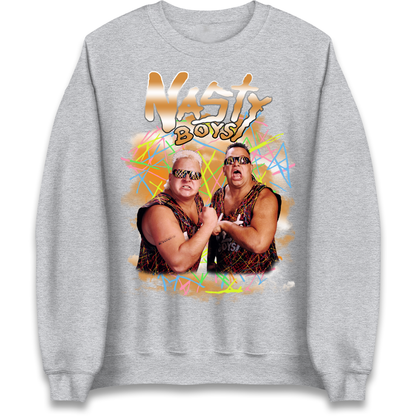 Nasty Boys Sweatshirt