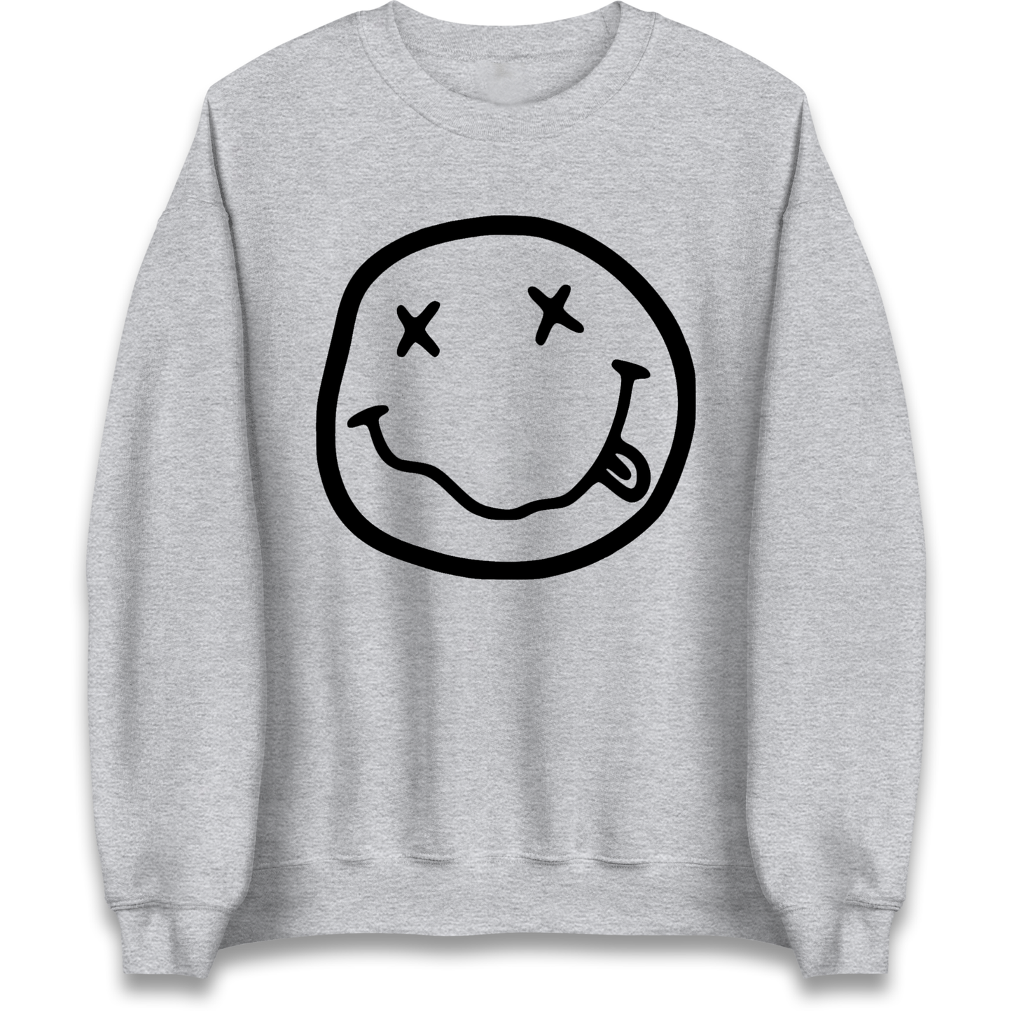 Retro Nirvana 1991 Sweatshirt