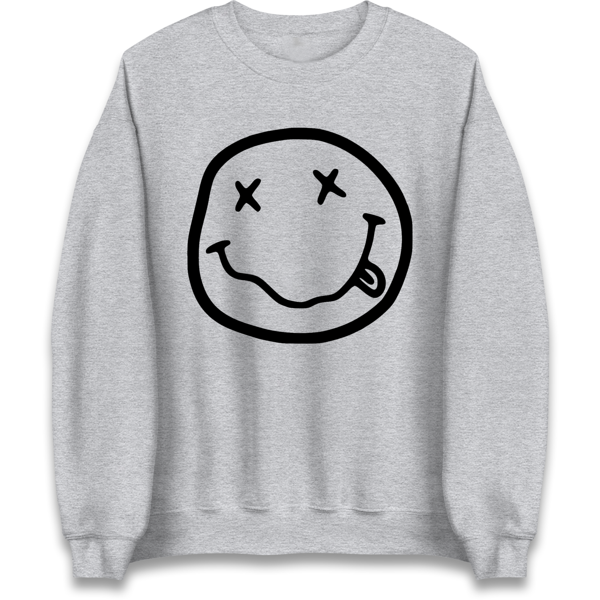 Retro Nirvana 1991 Sweatshirt