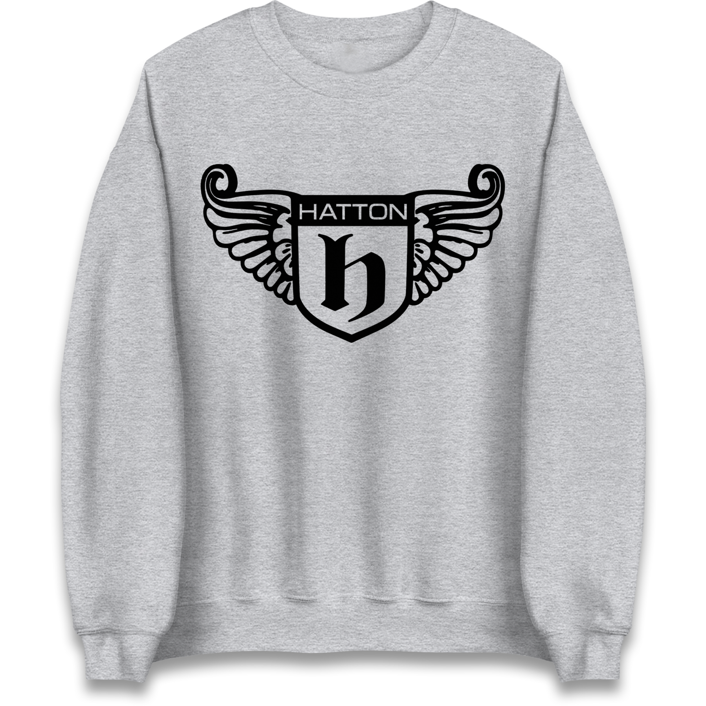 Ricky Hatton Sweatshirt