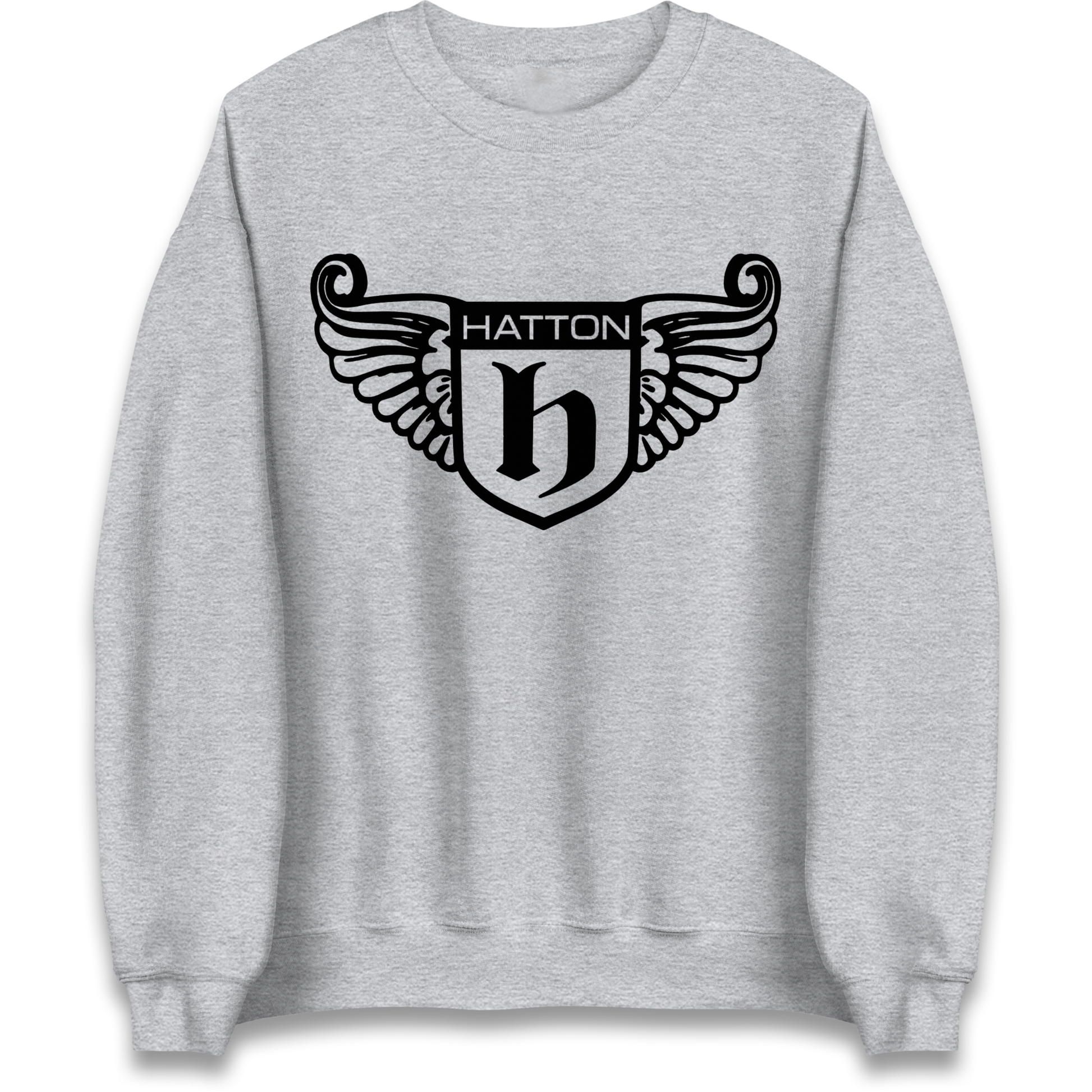 Ricky Hatton Sweatshirt