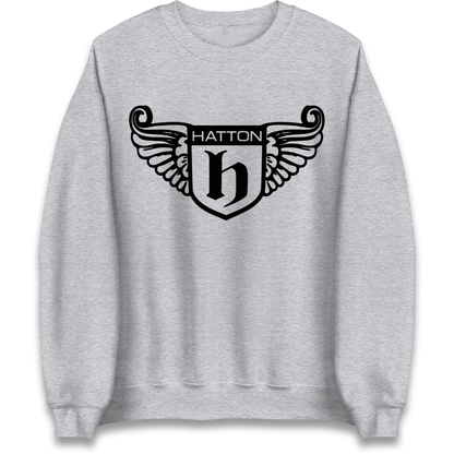 Ricky Hatton Sweatshirt