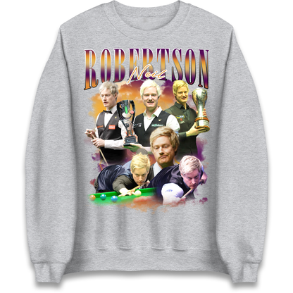 Neil Robertson Sweatshirt