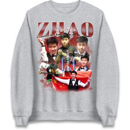 Zhao Xintong Sweatshirt