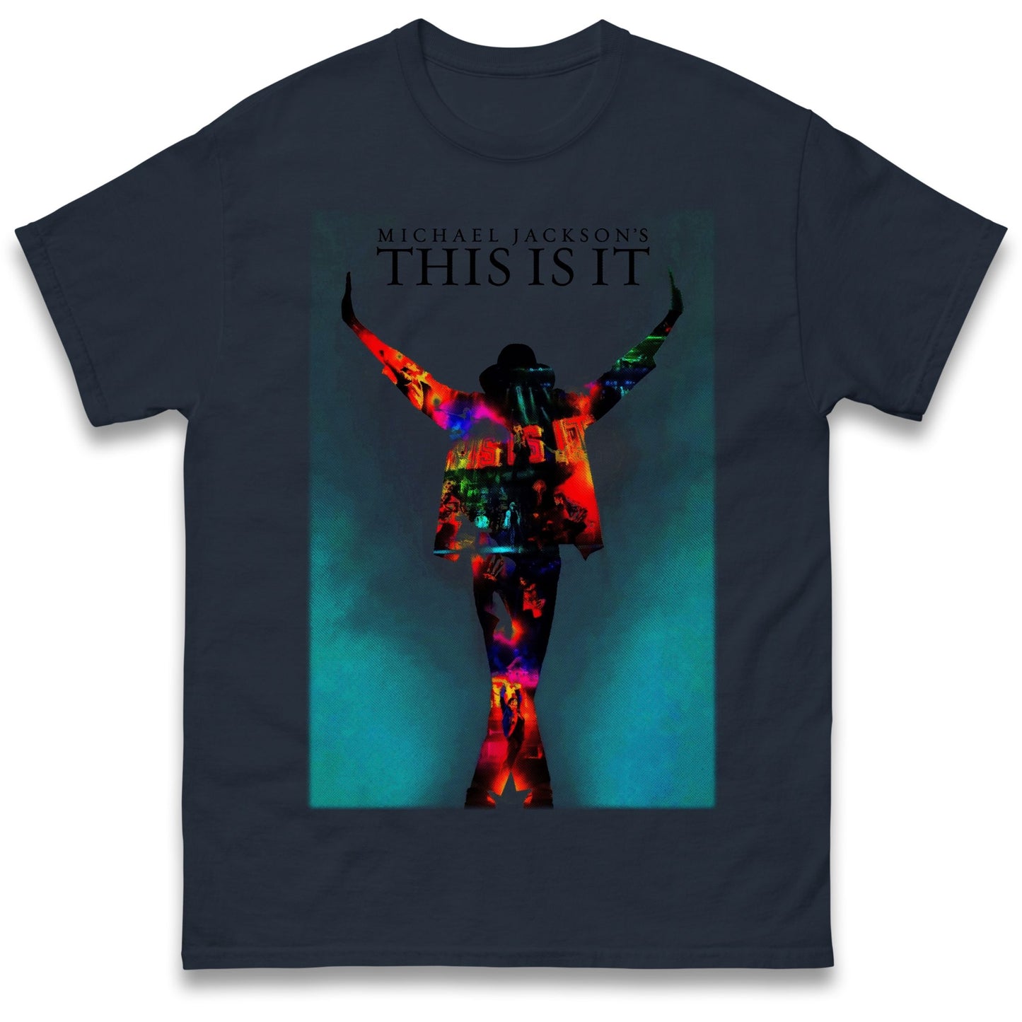 Michael jackson T Shirt