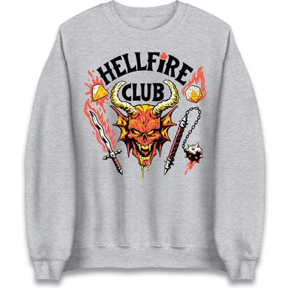 Hellfire Club Sweatshirt