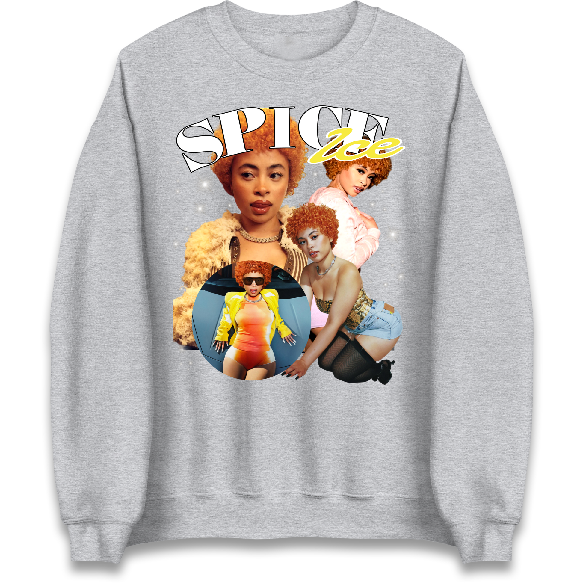 Ice Spice Sweatshirt