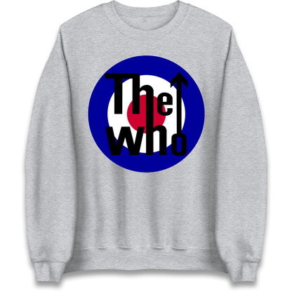 The Who Sweatshirt