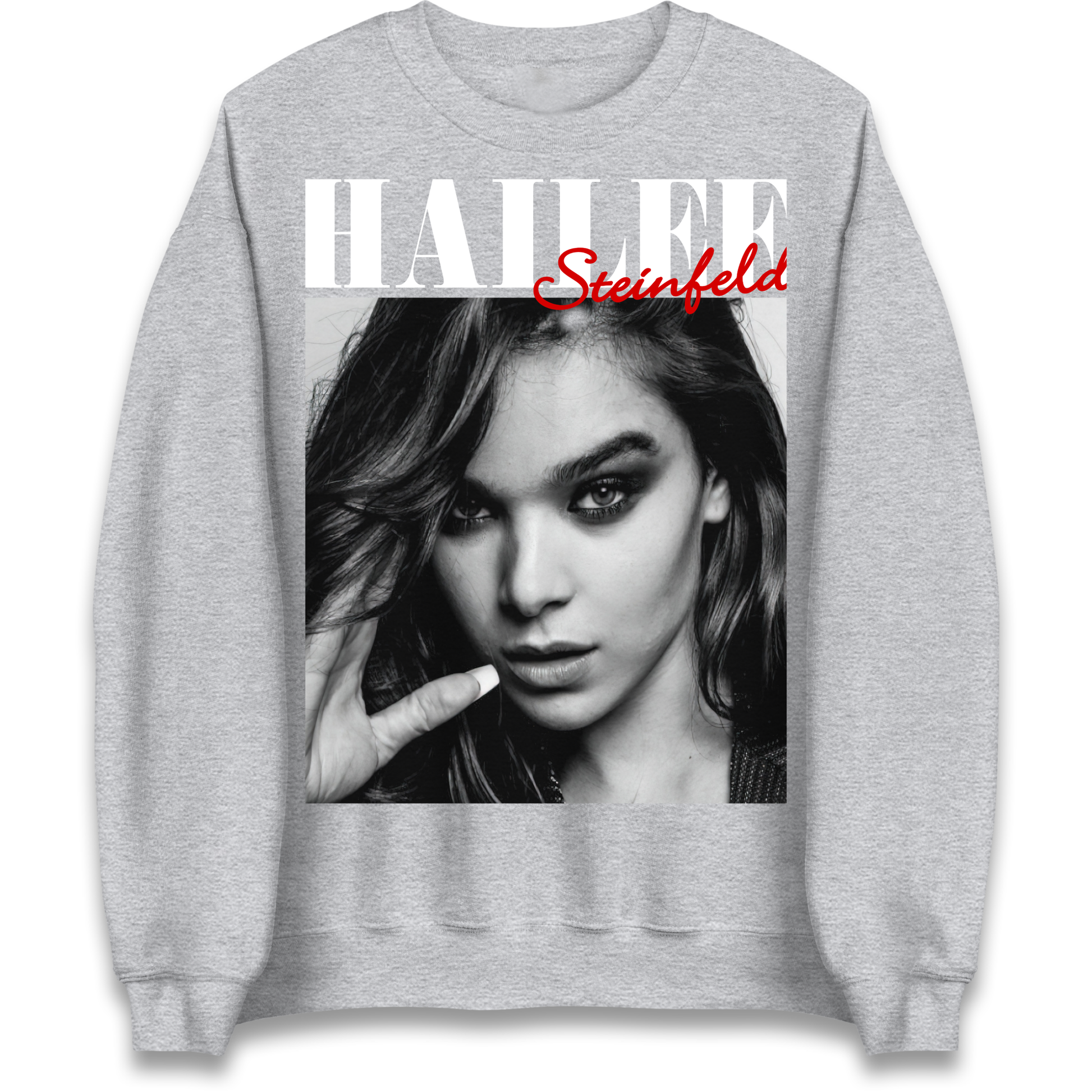 Hailee Steinfeld Sweatshirt